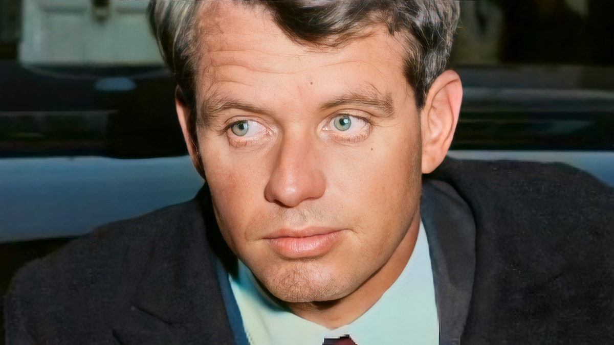 Uncovering the Truth Behind Robert Kennedy's Tragic Death