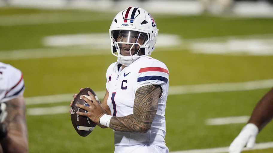 Three Offensive Keys For Arizona to Succeed Against Kansas