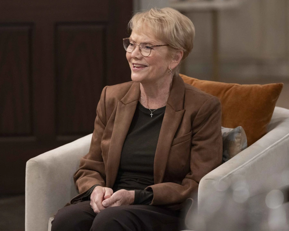 Erika Slezak Addresses Possibility of Returning to General Hospital