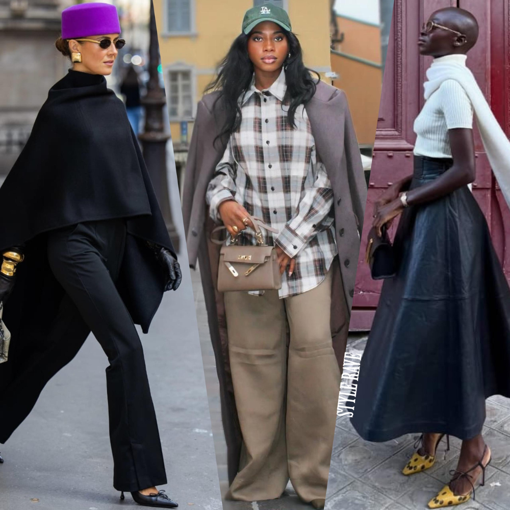 7 Fall Tops That Make Autumn Dressing Feel Effortless