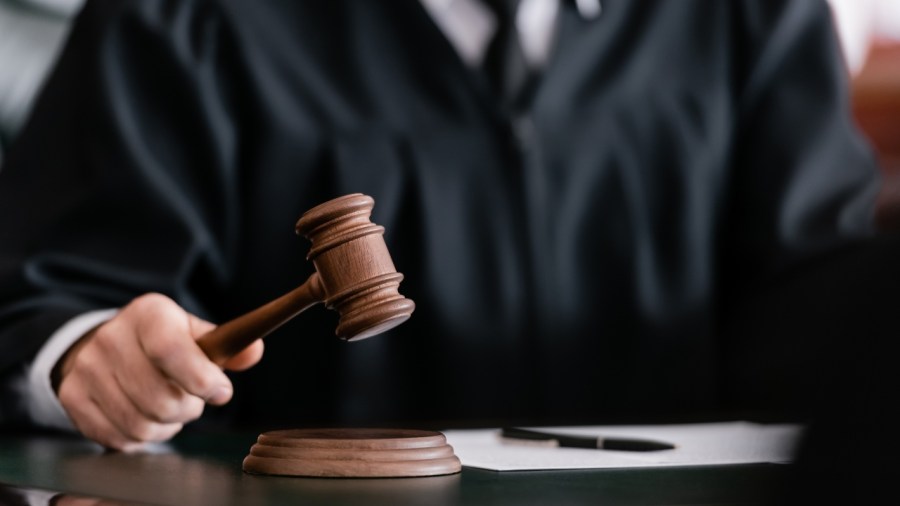 Longtime local judge to run for probate court judge