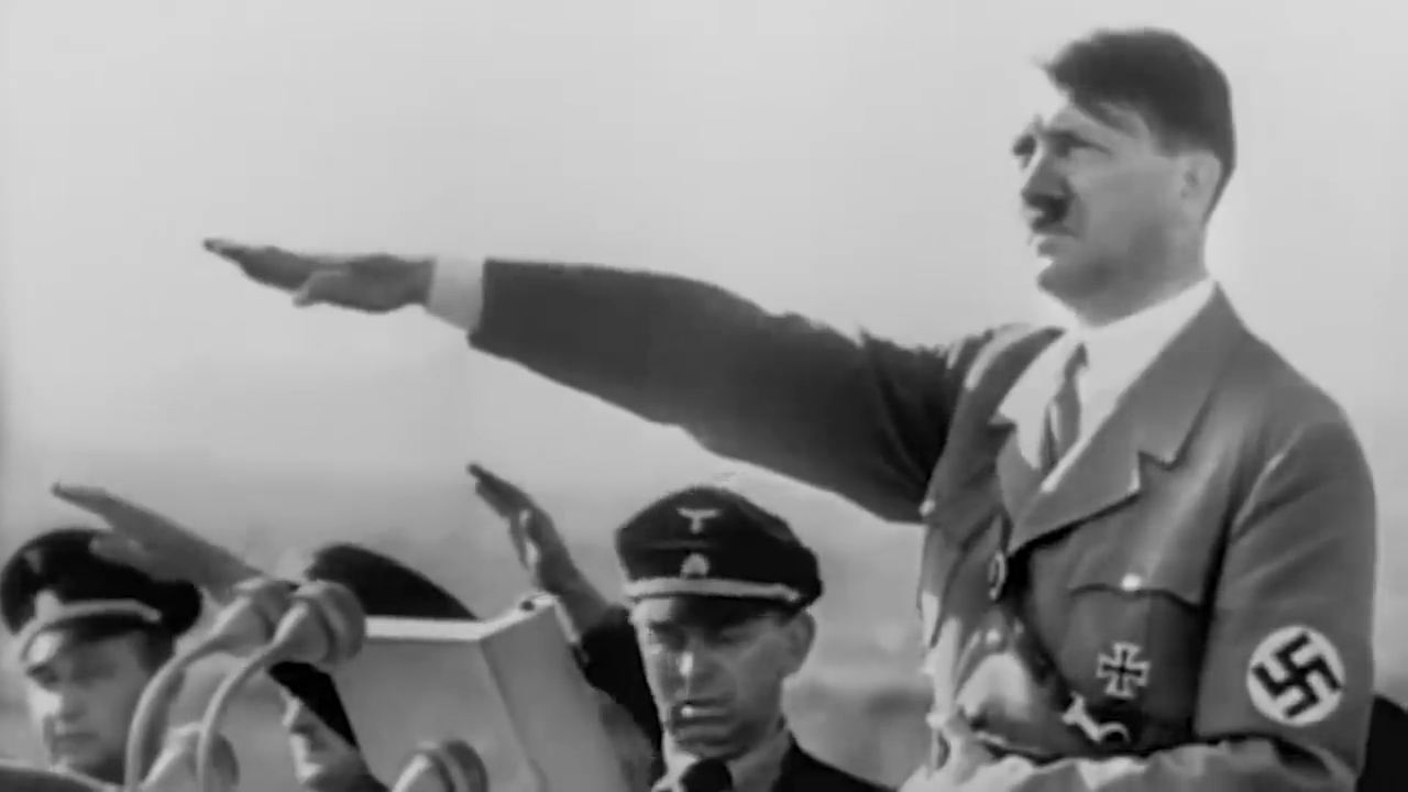 How the Allies Stopped Hitler’s Nuclear Bomb