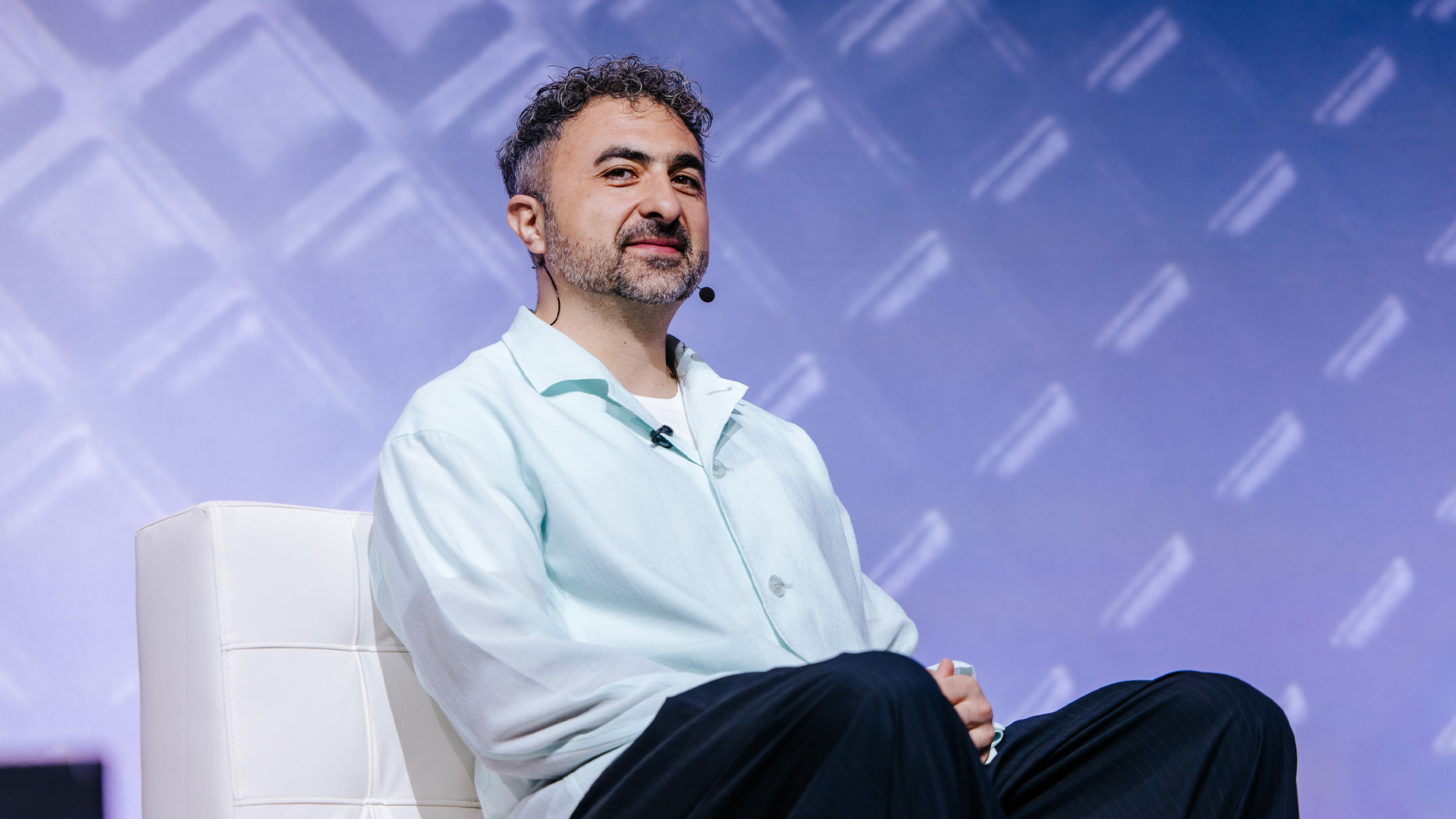 Microsoft AI CEO Mustafa Suleyman Says Superintelligence ‘Must Always ...
