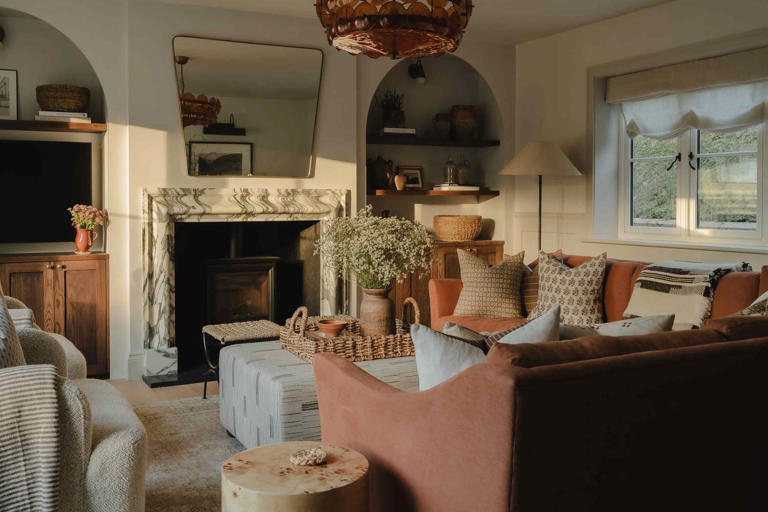 8 design trends designers think are finally back in 2026
