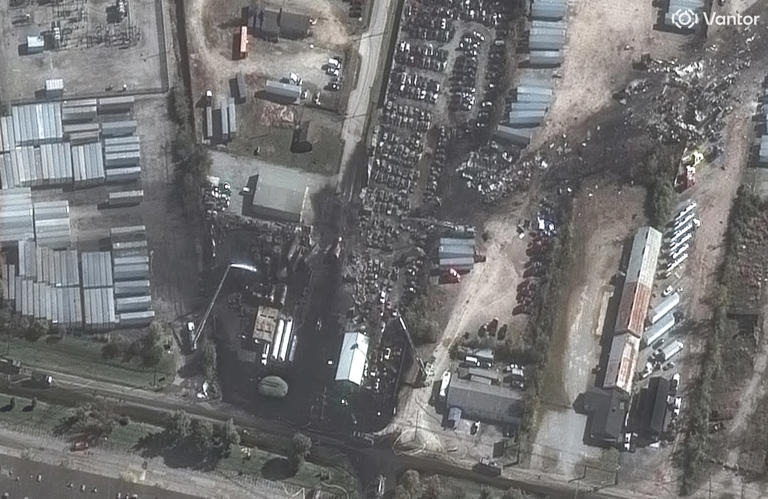 Louisville mayor confirms 14th victim found at UPS plane crash site