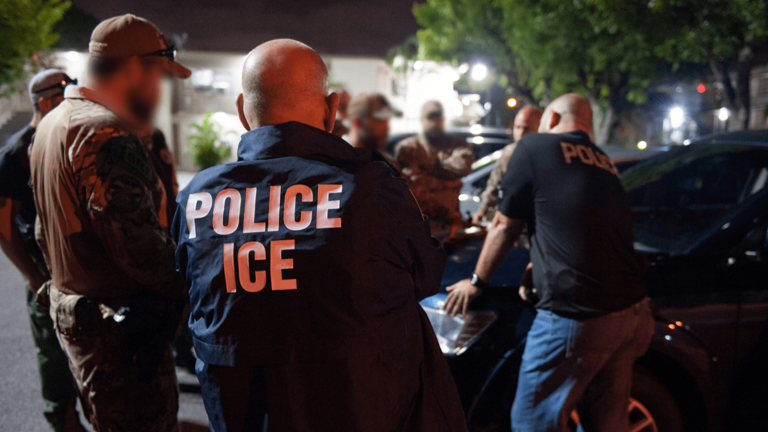 Trump's Green Card Danger Zone: The #1 Mistake Lawyers Say Could Get ...