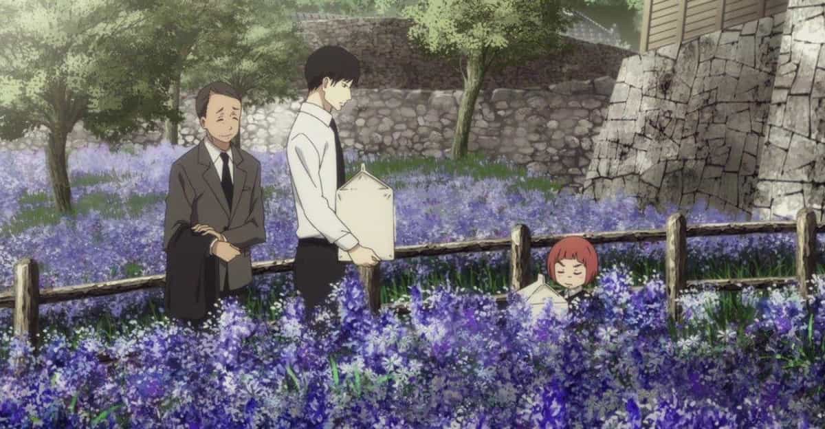 Random anime to watch