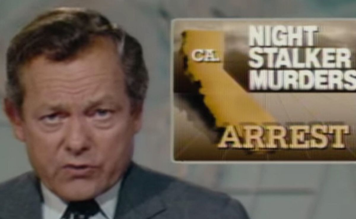 10 True Crime Netflix Picks That’ll Keep You Up All Night