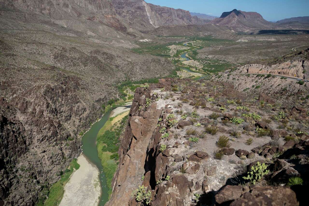 Looking for a Texas getaway? These 2 state parks rank among America's best