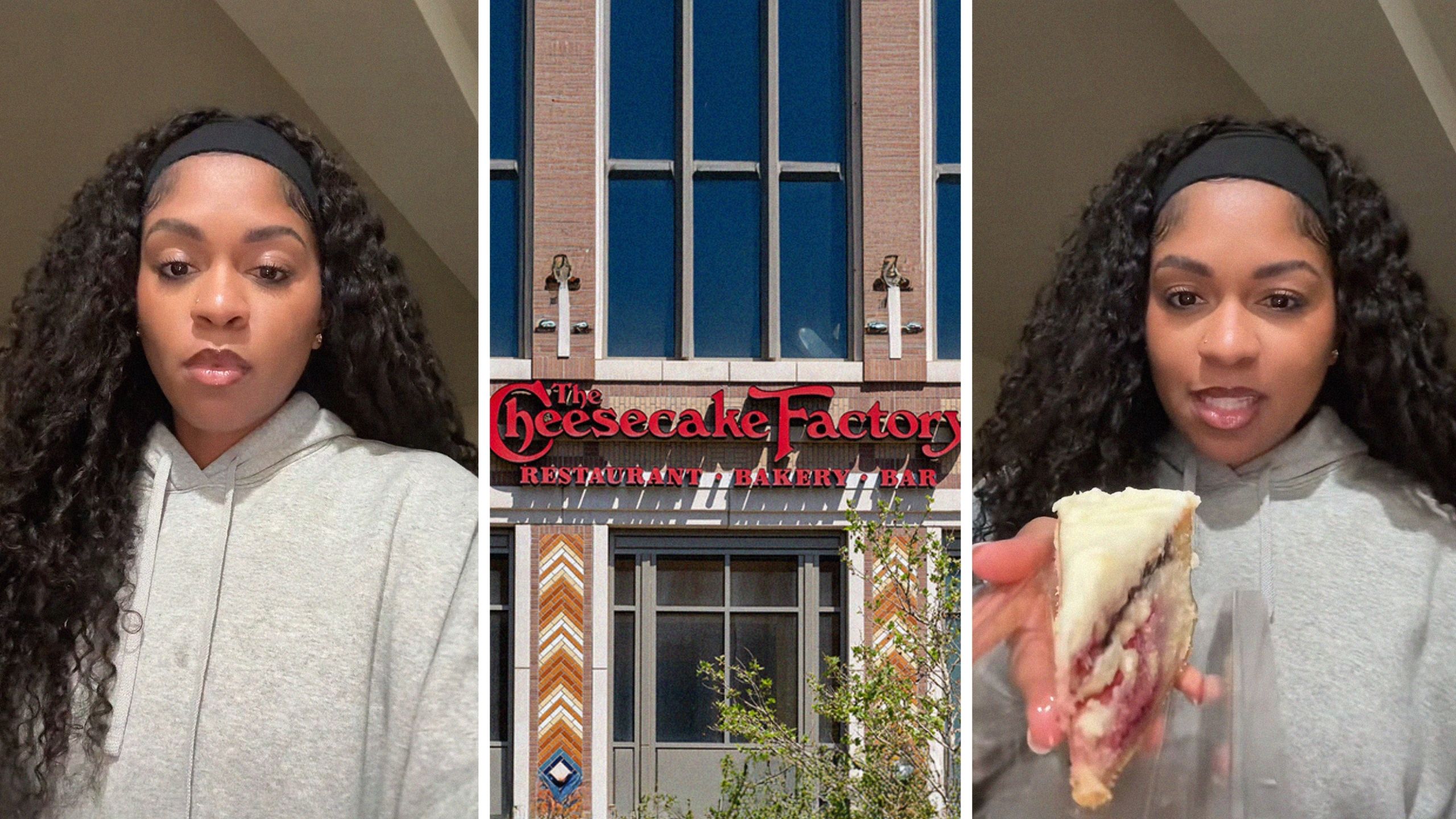 ‘They told us … to just deny it’: Maryland Cheesecake Factory customer ...