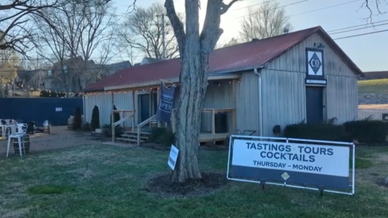 Beautiful Views of Smyrna