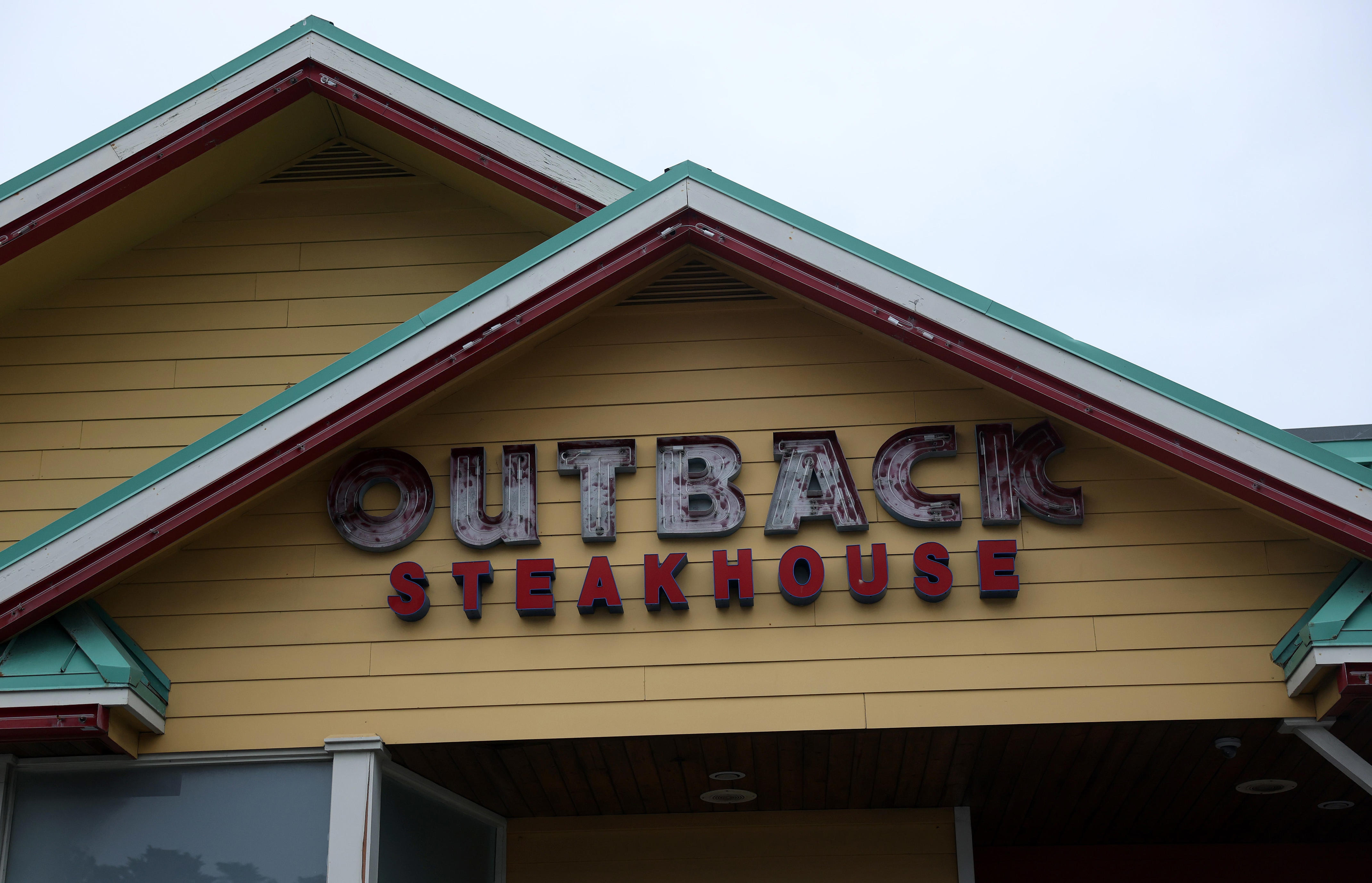 Outback, Carrabba's owner closing restaurants. Are any in Michigan?