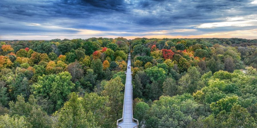 Construction set to start on next phase of Kickapoo Rail Trail