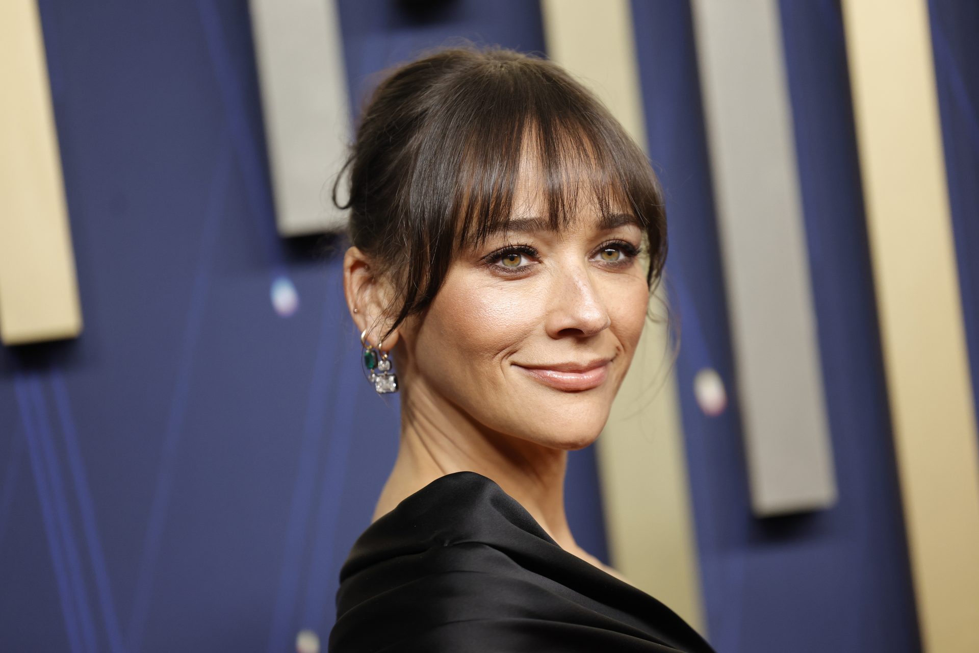 Rashida Jones: 'The Office' y mucho más