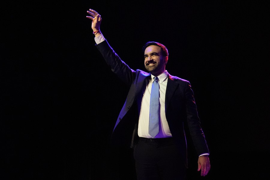 Zohran Mamdani visual data 6