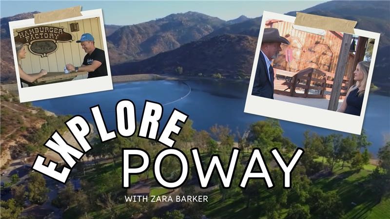 Uncovering Hidden Gems in Poway | Explore San Diego