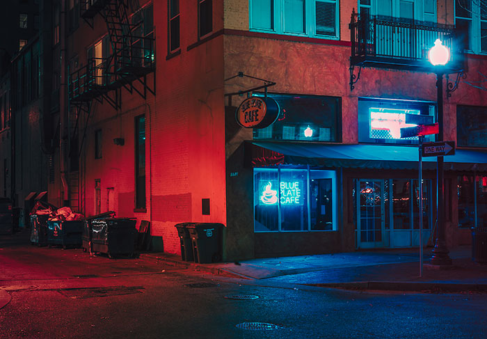 I Documented One Of The Most Dangerous Cities In America: My Hometown ...