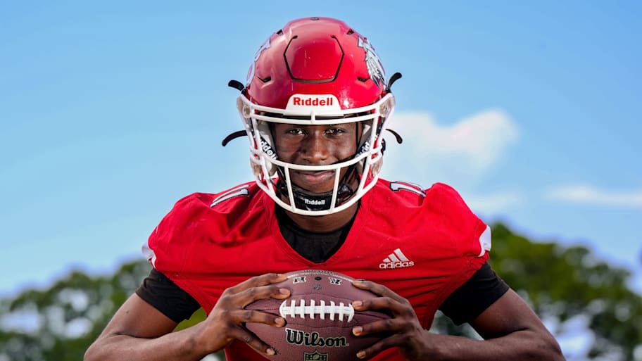 Wolfpack Eyeing FSU’s Four-Star Athlete for Potential Flip