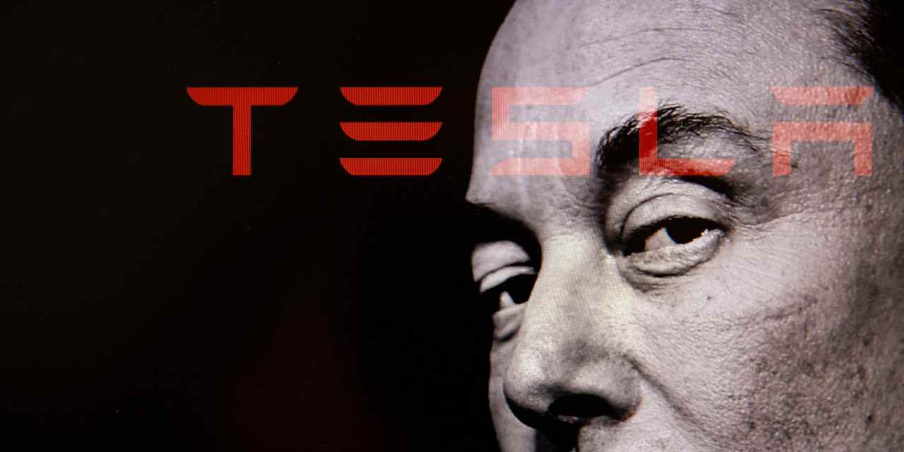 Tesla's stock could fall another 60%, JPMorgan analyst warns. Here's what's  behind his high degree of caution