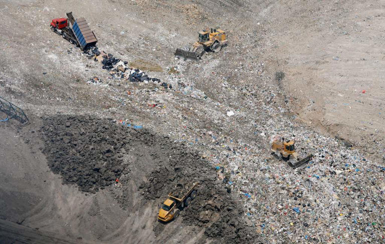 Can new recycling rules help solve Ontario’s landfill capacity crisis?