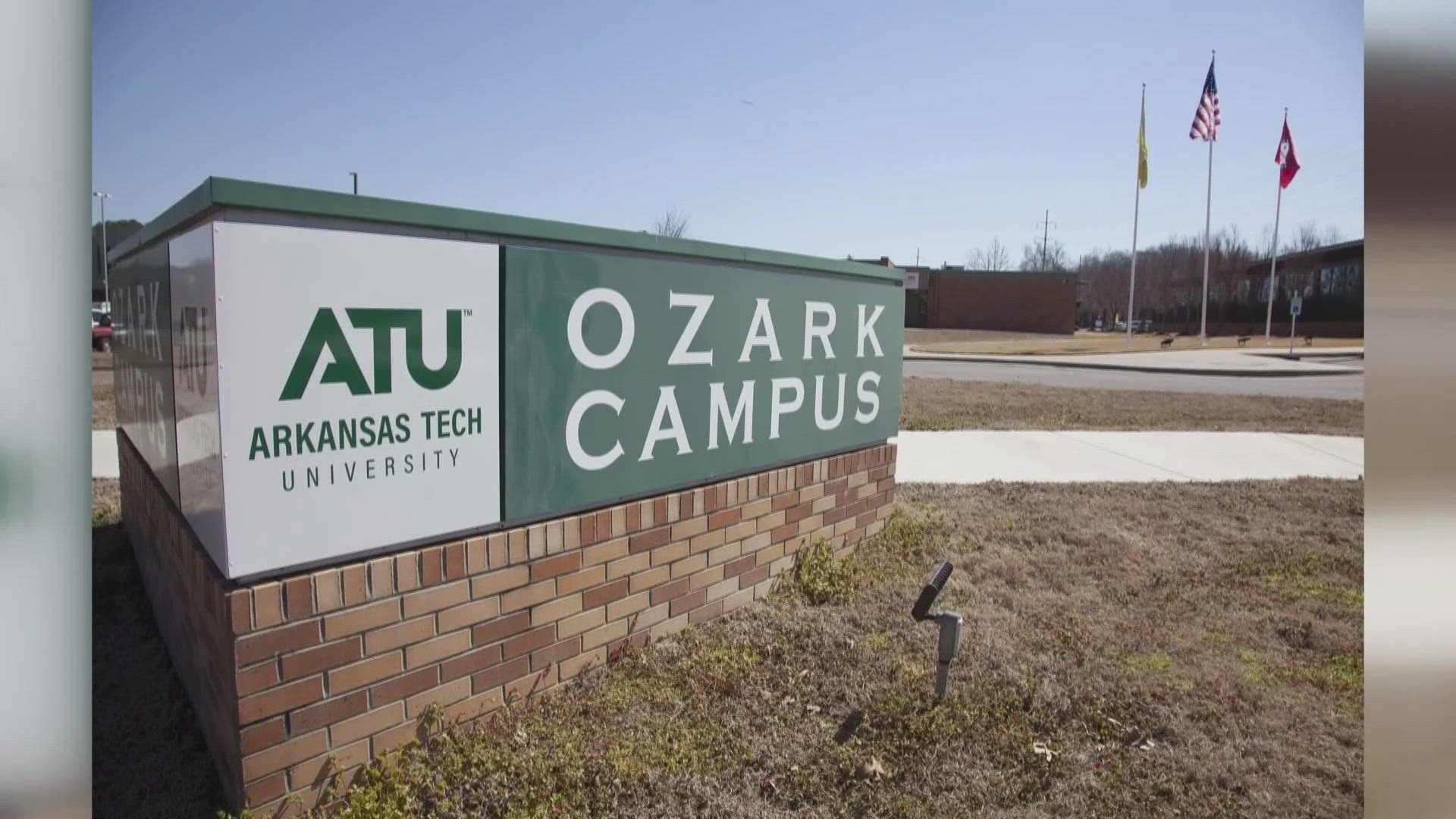 Arkansas Tech University in Ozark launches microcredential programs