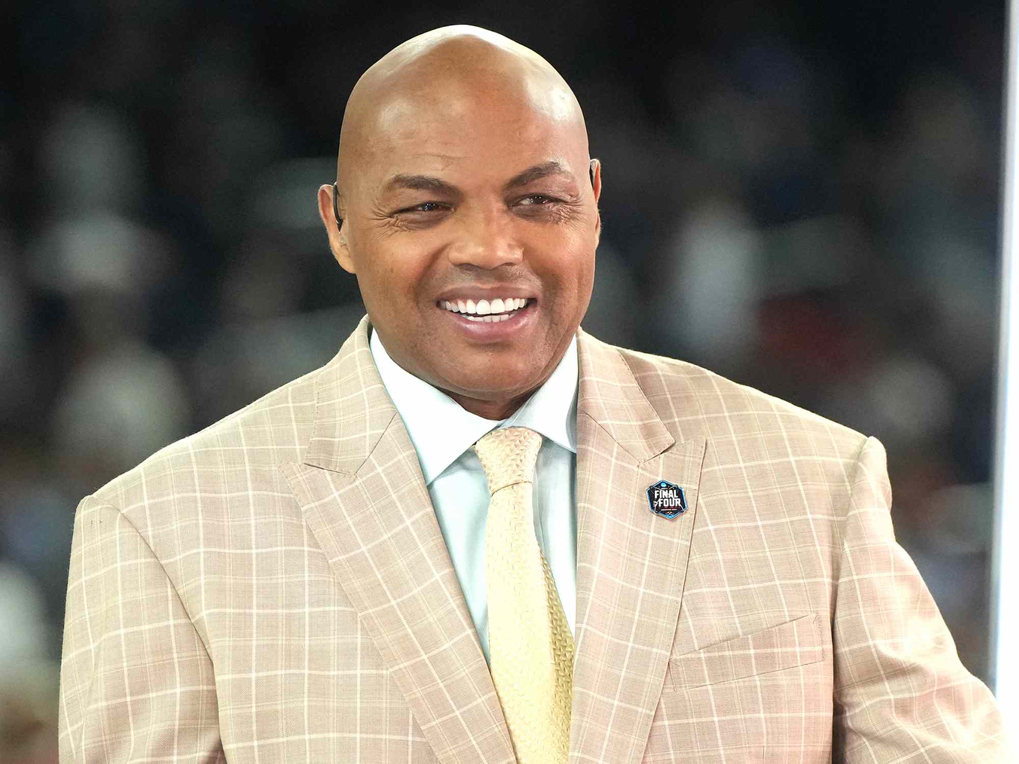 charles barkley - Ilustrasi 2