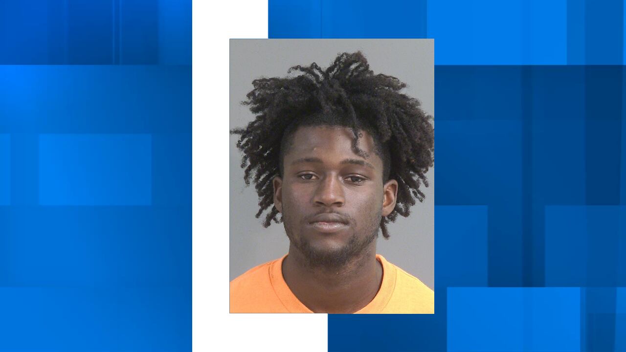 Man facing murder charges in connection with Charleston Halloween party ...