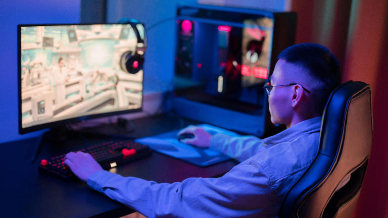 Looking To Get Back Into Gaming? Here's What's Changed Over The Last ...
