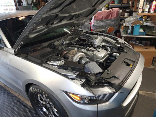 Anything BUT an LS: Alternative Engines to Power Your Classic Ride