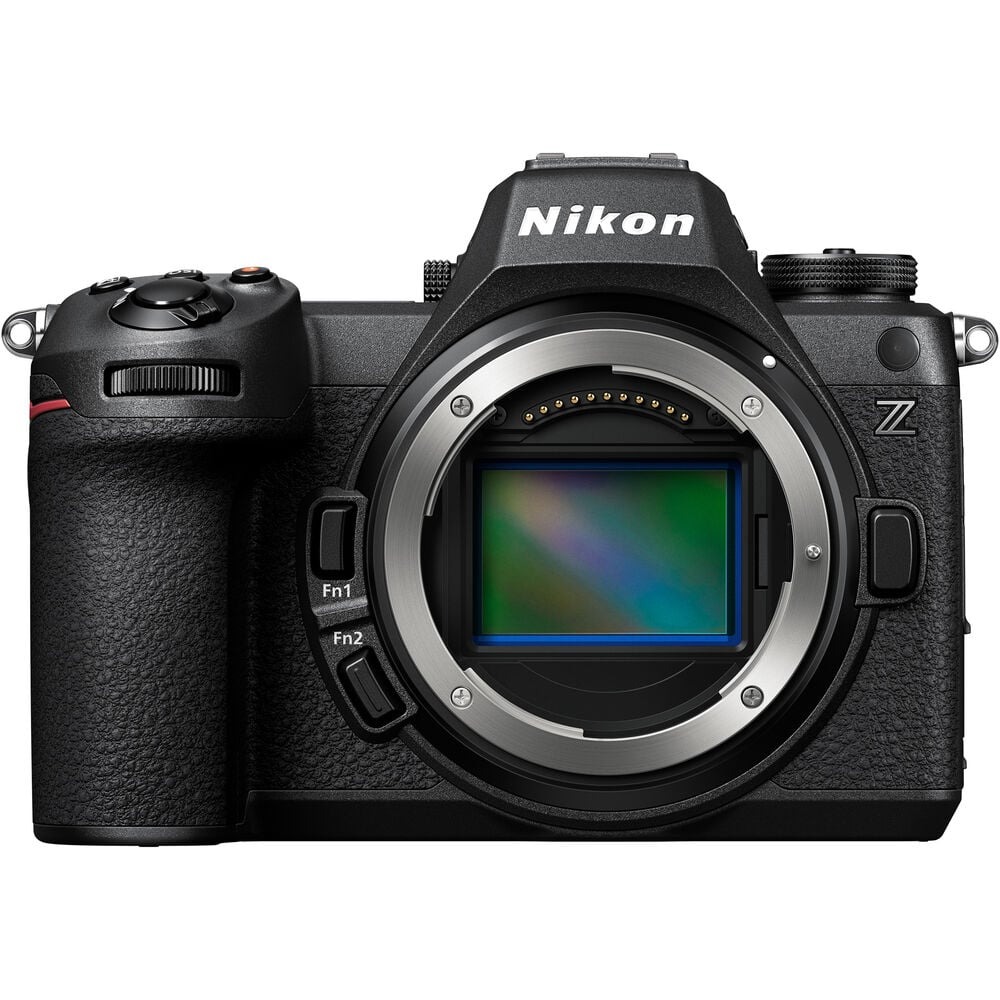 Wait, $1,200 off a lens? Black Friday has come early for Nikon with these deals