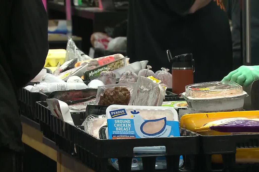 1.4M Ohioans won’t get SNAP benefits this week due to government shutdown