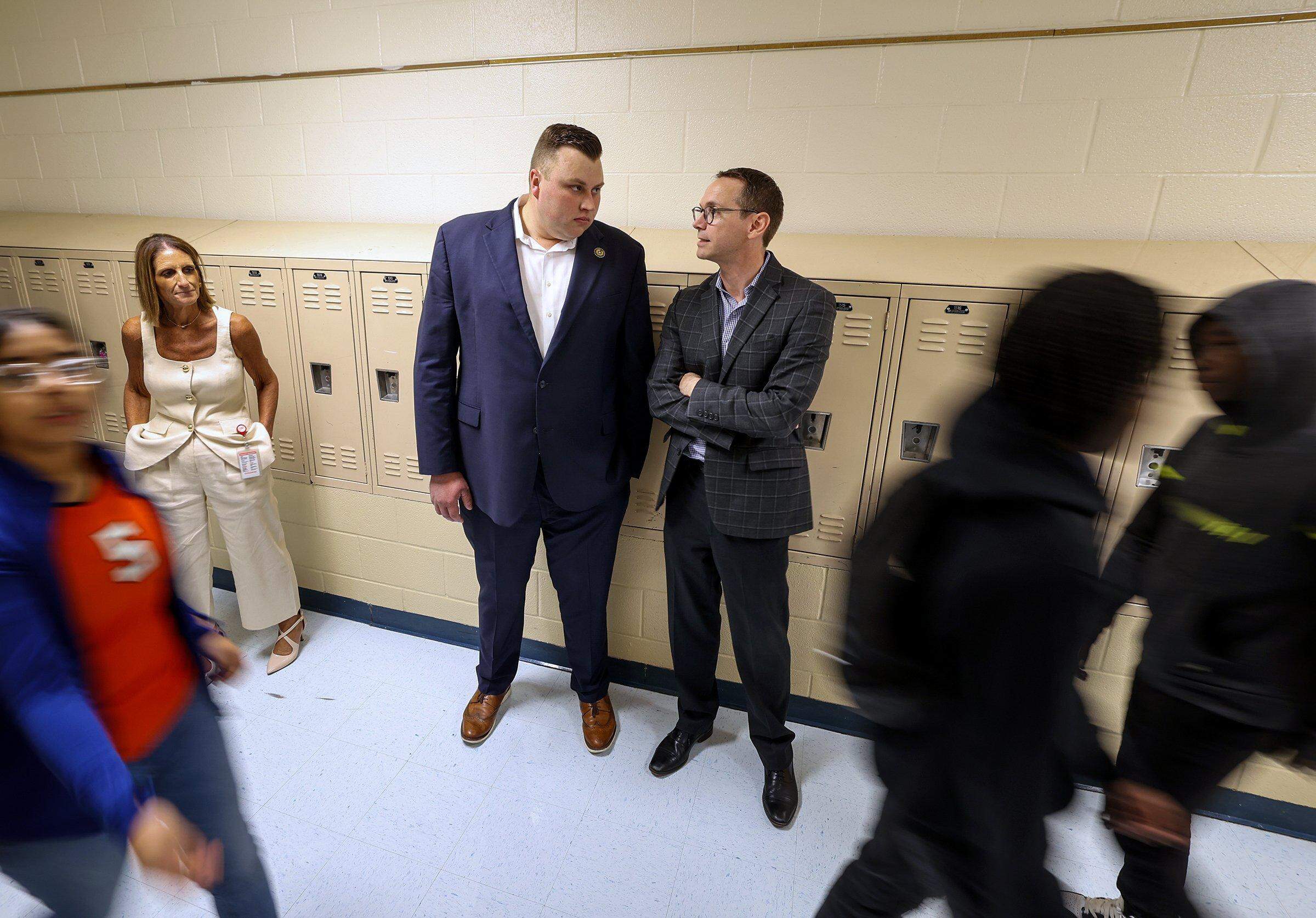 TEA affirms Fort Worth ISD takeover after review, names conservator ...