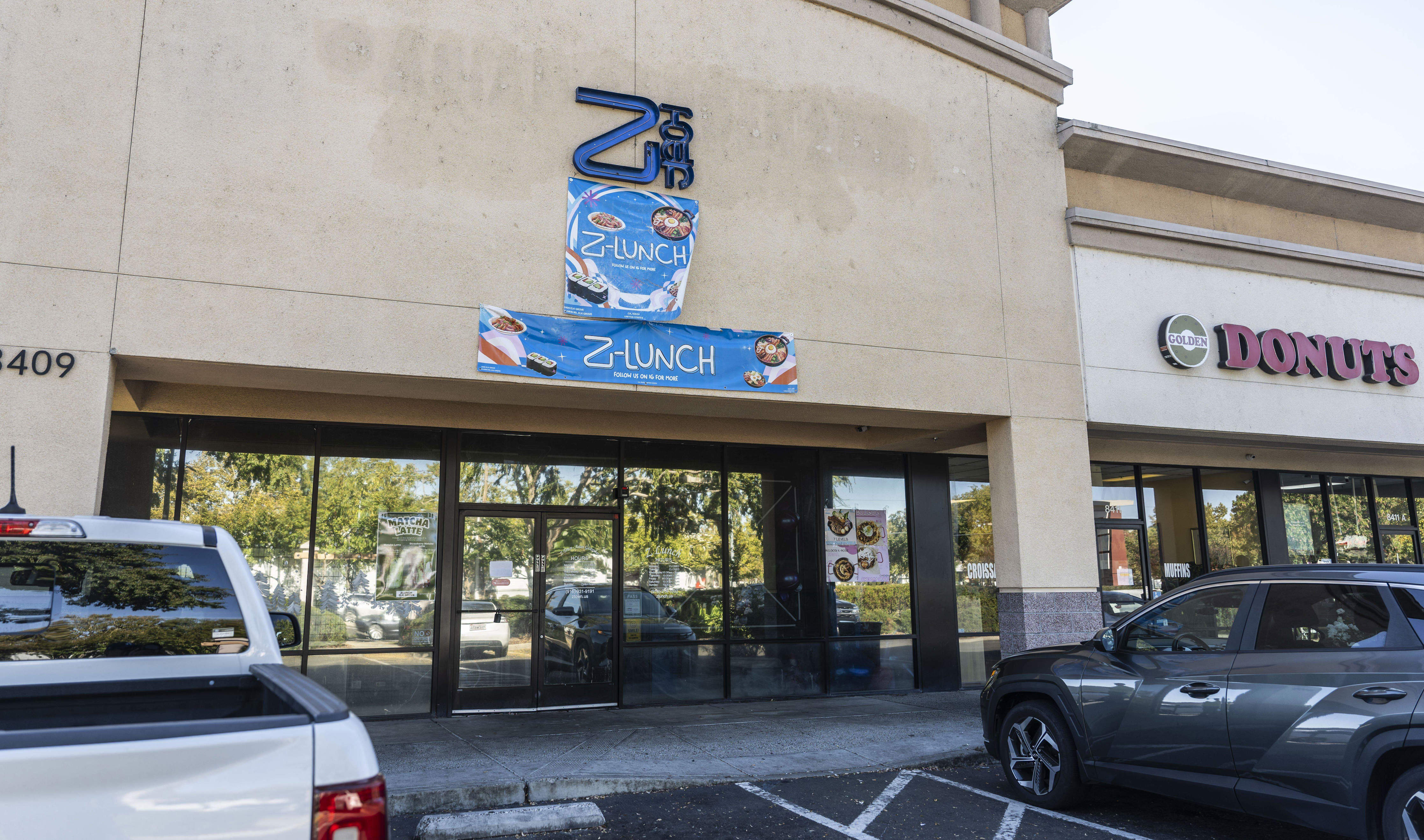 Elk Grove nightclub where fatal shooting occurred given notice of $53K rent owed