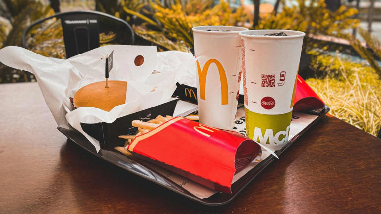 How McDonald's Created Fast Food And Completely Changed The Way We Eat