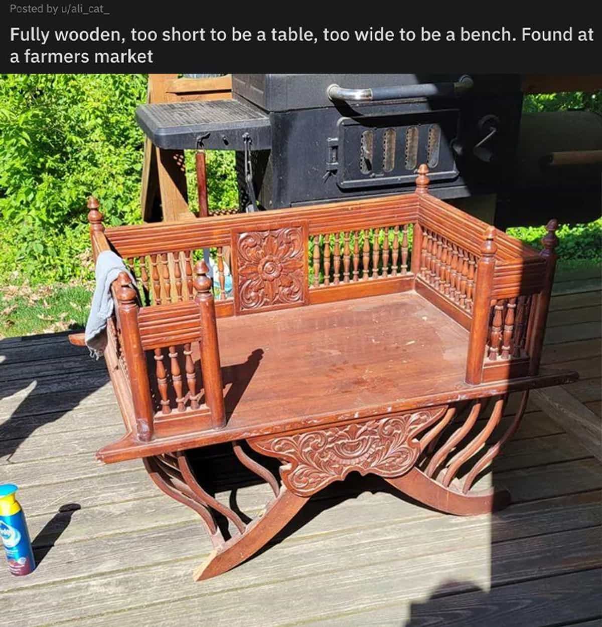 Strange objects people found, identified