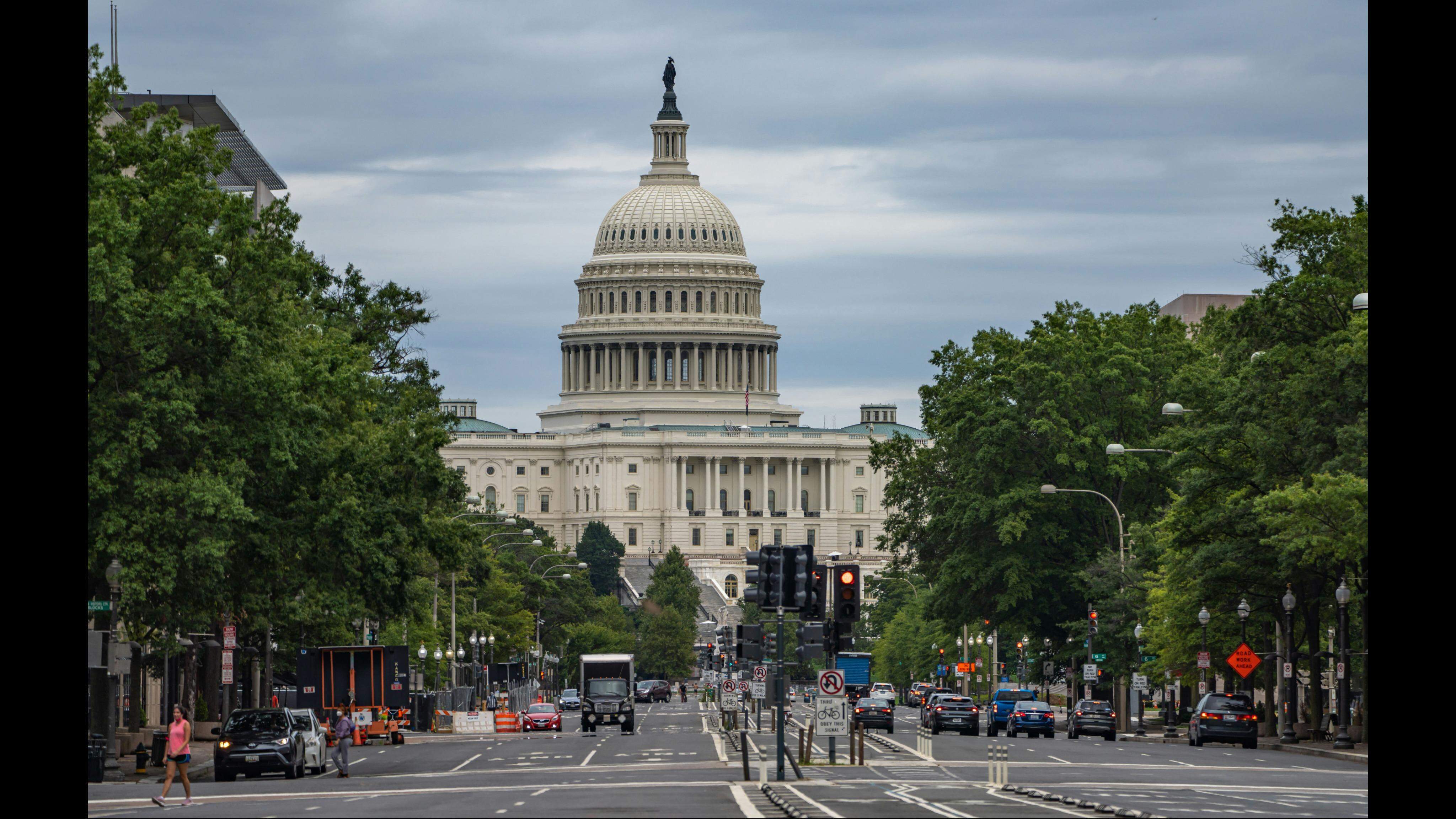When do voters expect government shutdown to end? Few are optimistic ...