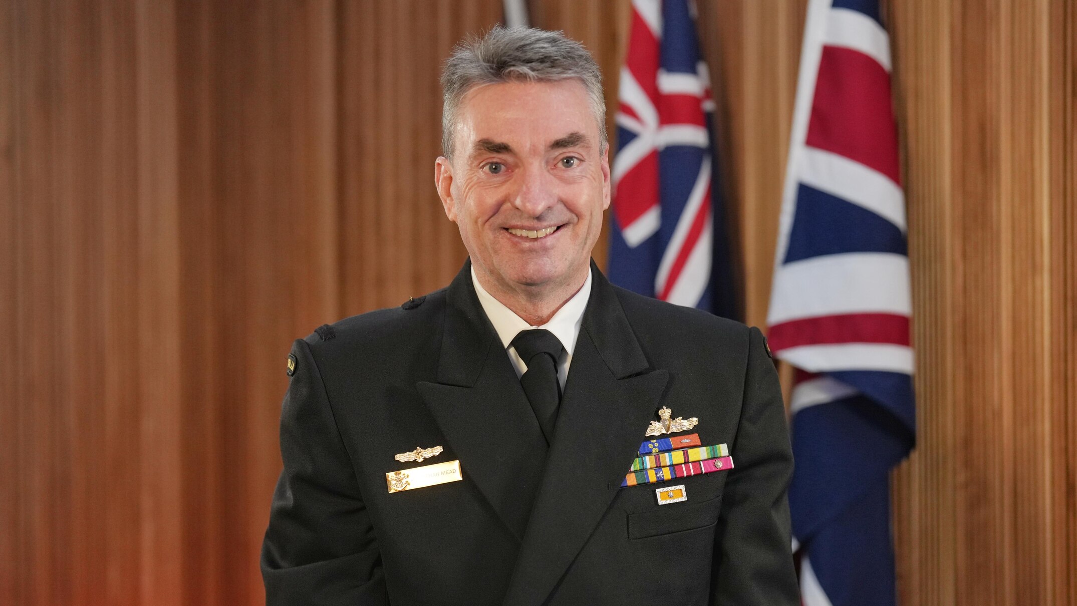 Australia's 'no fail' submarine mission set for shake-up as admiral in ...