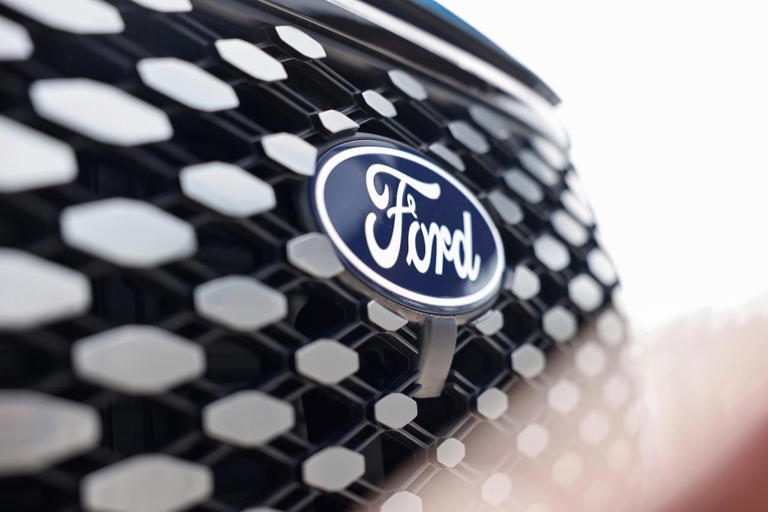 2026 Ford Transit Custom review: Quick drive