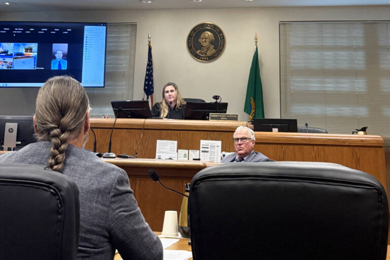 Judge denies request to exempt Flock footage from Public Records Act