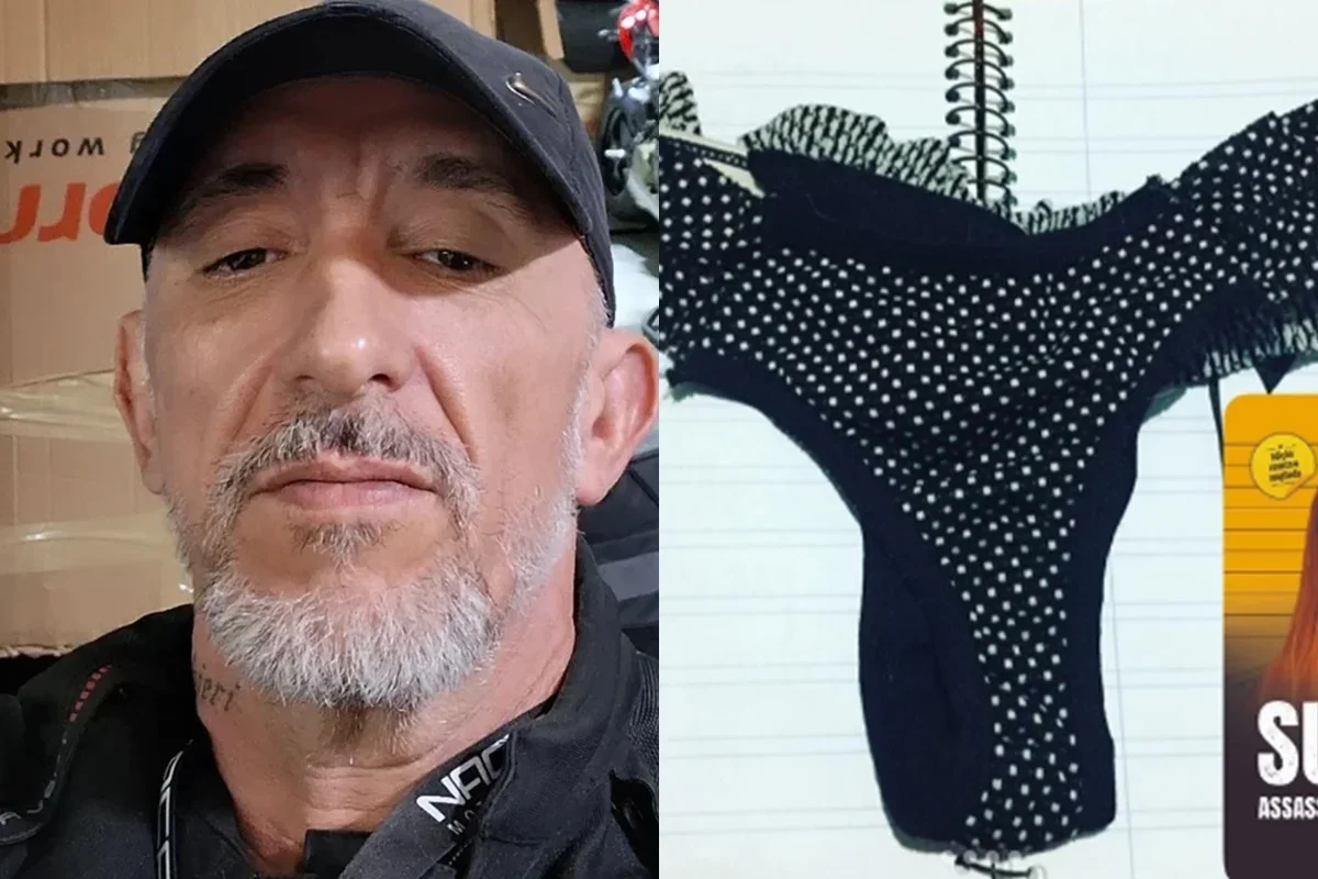 Tremembé: Cristian Cravinhos se pronuncia sobre relacionamento gay