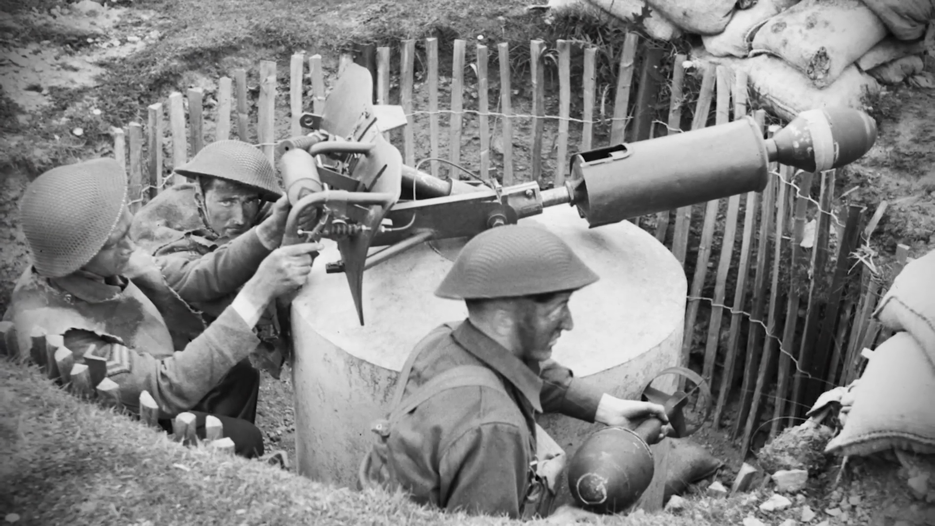 How Old Men with Shotguns Nearly Stopped Hitler
