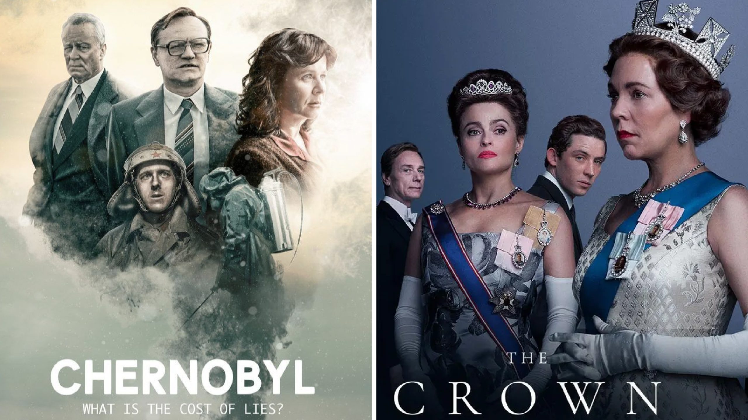 30 Historical TV Shows That Bring the Past to Life