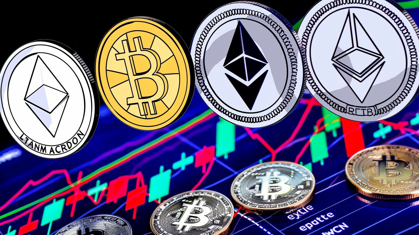 Early Investors Believe This 0.035 Token Could Be the Best Crypto