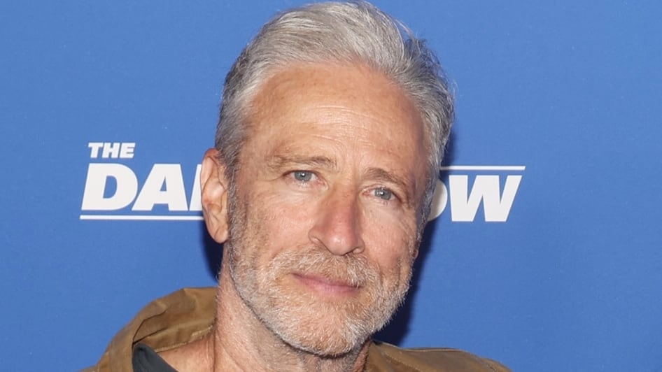 Jon Stewart Has a Simple Explanation for Trump’s Election Flop