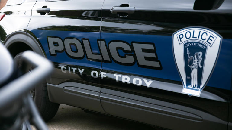 Drunk driver arrested after going wrong way on I-75 with young kids in ...