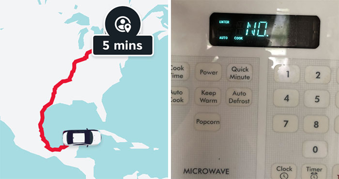 People Are Sharing Pics Of The Worst Software Fails They Ve Encountered