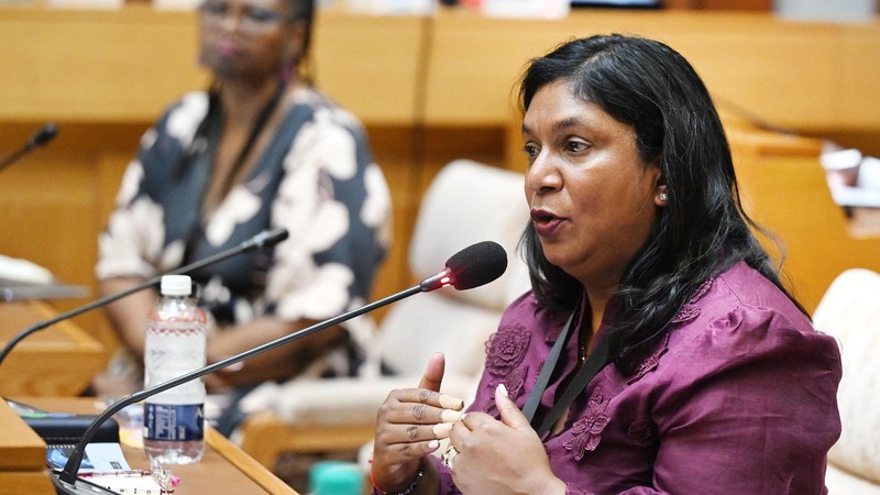 Retired judge appointed to oversee Independent Directorate Against ...