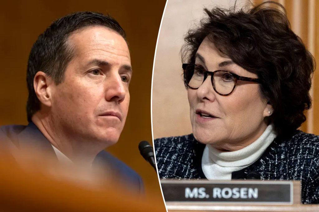Rosen accuses Moreno of tracking her team’s vehicle IDs in fiery ...