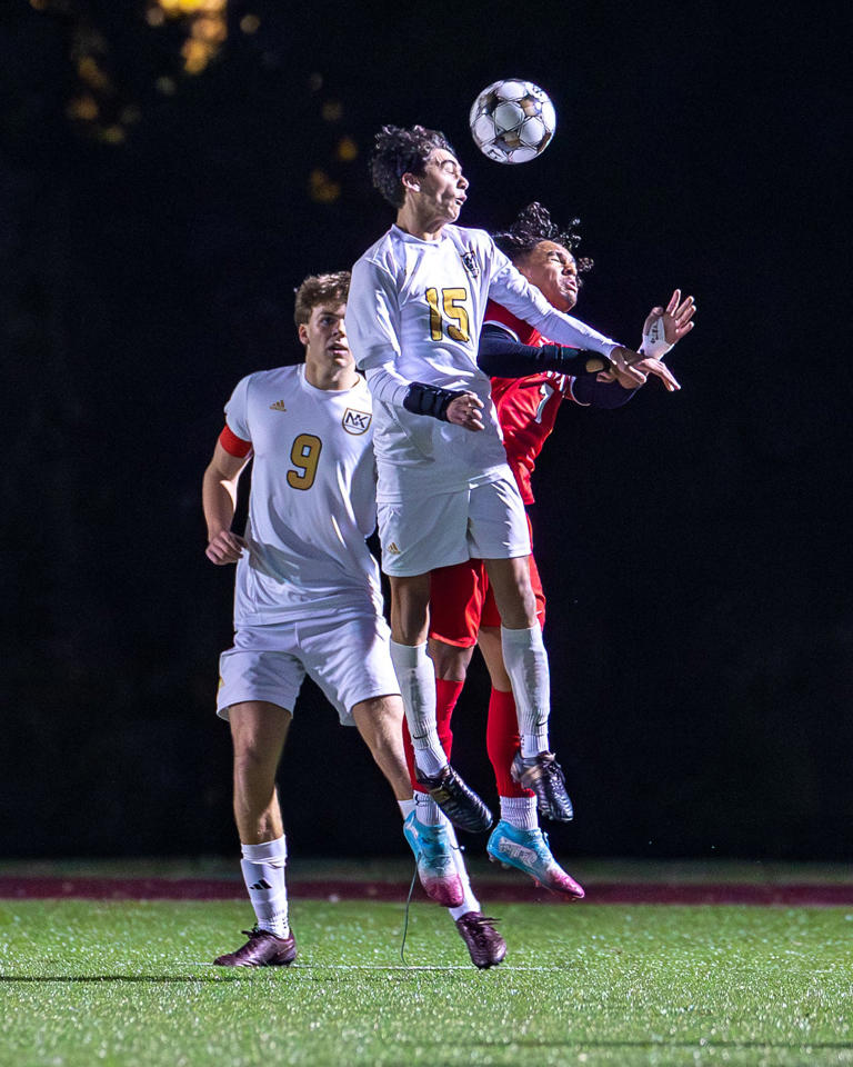 Who should be the Providence Journal boys soccer player of the week?