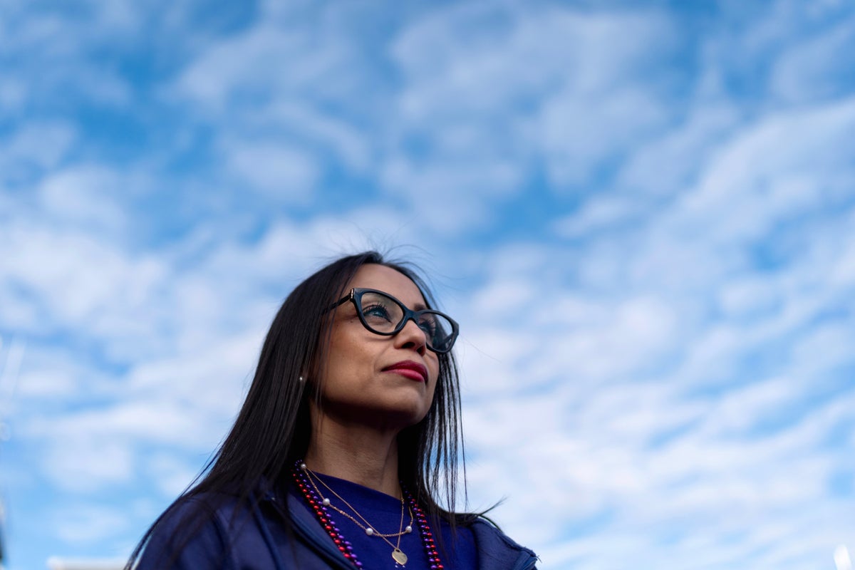 How a woman’s lupus journey reflects reality behind disease